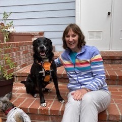 Fundraising Page: Elise Arnew